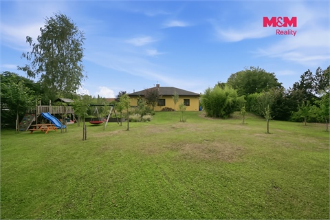 Prodej rodinného domu, 118 m² 22