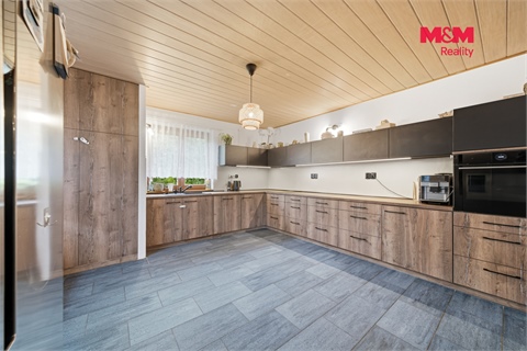 Prodej rodinného domu, 118 m² - 8