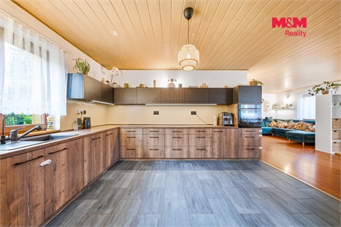 Prodej rodinného domu, 118 m² 8