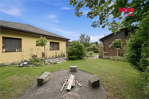 Prodej rodinného domu, 118 m² 26