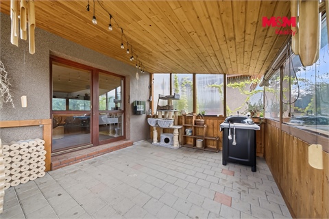 Prodej rodinného domu, 118 m² 14