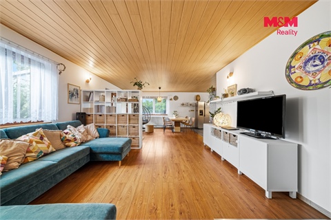 Prodej rodinného domu, 118 m² - 2