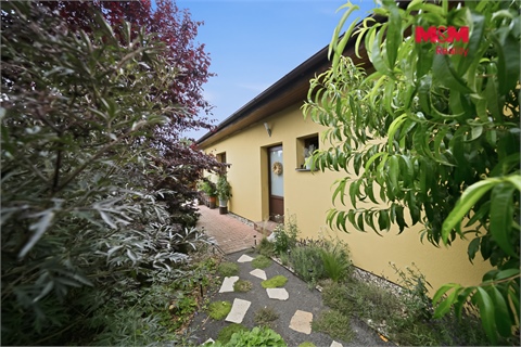 Prodej rodinného domu, 118 m² 18