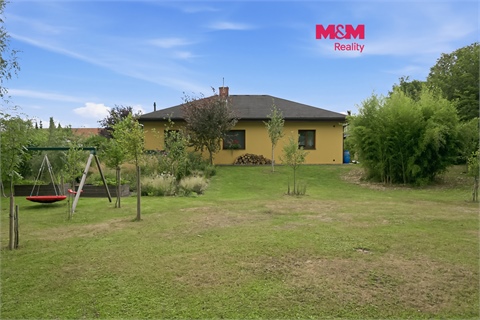 Prodej rodinného domu, 118 m² 0