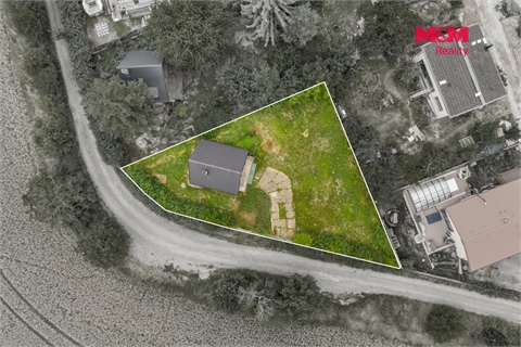 Prodej chaty / chapuly, 41 m² - 6
