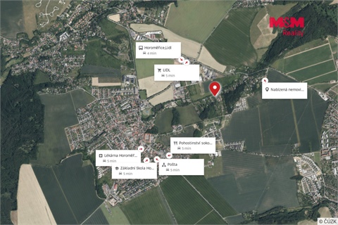 Prodej chaty / chapuly, 41 m² 8