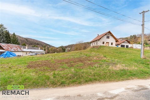 Prodej stavebního pozemku, 1 359 m² 4
