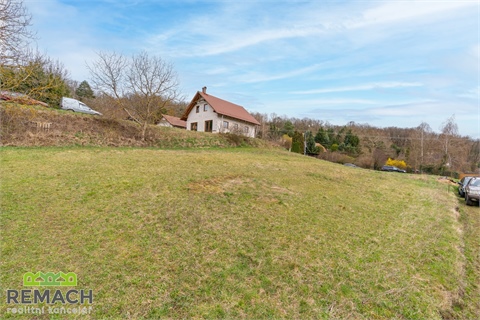 Prodej stavebního pozemku, 1 359 m² - 0