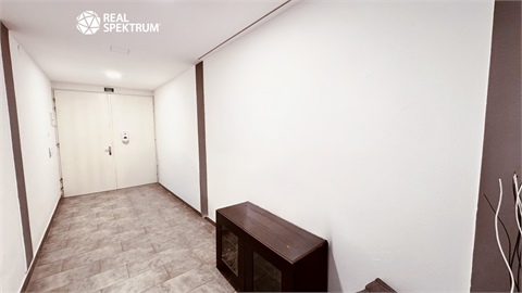 Pronájem kanceláře, 407 m² - 14
