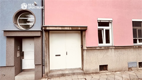 Pronájem kanceláře, 407 m² - 12
