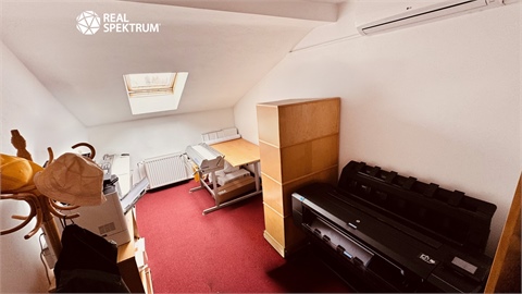 Pronájem kanceláře, 407 m² 12