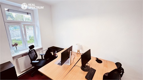 Pronájem kanceláře, 407 m² 8