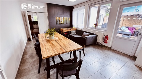 Pronájem kanceláře, 407 m² 4