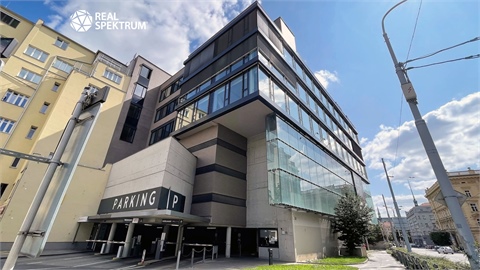 Pronájem kanceláře, 257 m² 10
