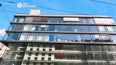 Pronájem kanceláře, 257 m² 8