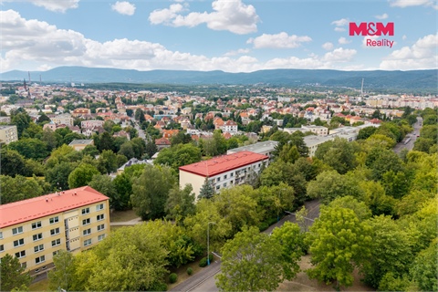 Prodej bytu 2+1, 62 m² 12