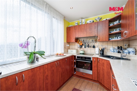 Prodej bytu 2+1, 62 m² - 12