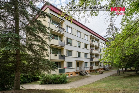 Prodej bytu 2+1, 62 m² - 8