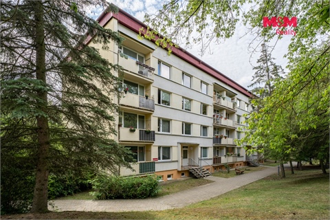 Prodej bytu 2+1, 62 m² 10