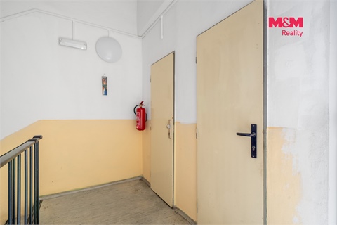 Prodej bytu 2+1, 62 m² 18