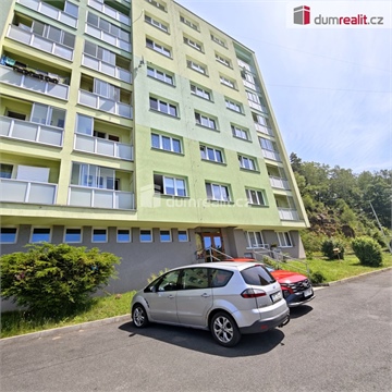 Prodej bytu 3+1, 78 m² 0