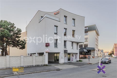 Pronájem obchodních prostor, 107 m² - 12