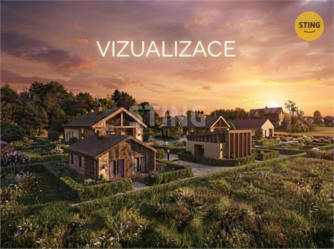 Prodej stavebního pozemku, 1 099 m² - 10