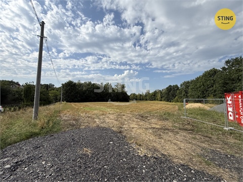 Prodej stavebního pozemku, 1 099 m² - 4