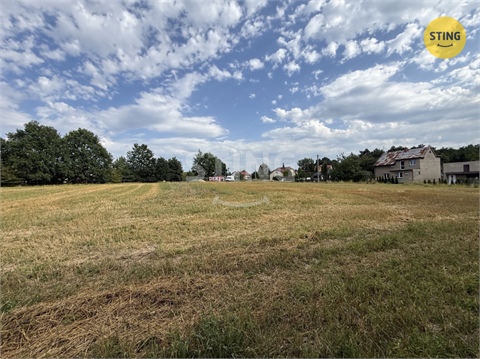 Prodej stavebního pozemku, 1 099 m² - 2