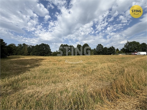 Prodej stavebního pozemku, 1 099 m² 4