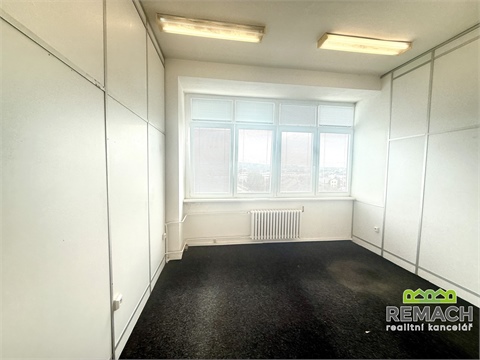 Pronájem obchodních prostor, 20 m² - 6