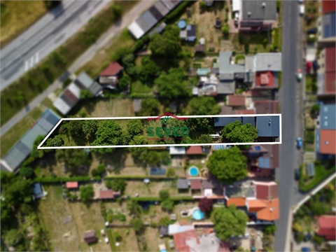 Prodej rodinného domu, 138 m² - 18
