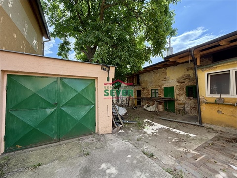 Prodej rodinného domu, 138 m² - 10