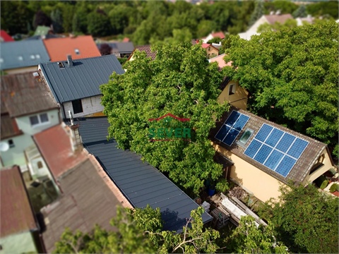 Prodej rodinného domu, 138 m² 18