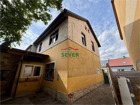 Prodej rodinného domu, 138 m² - 12