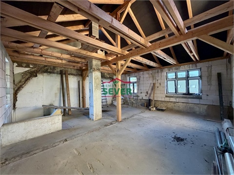 Prodej rodinného domu, 138 m² - 0