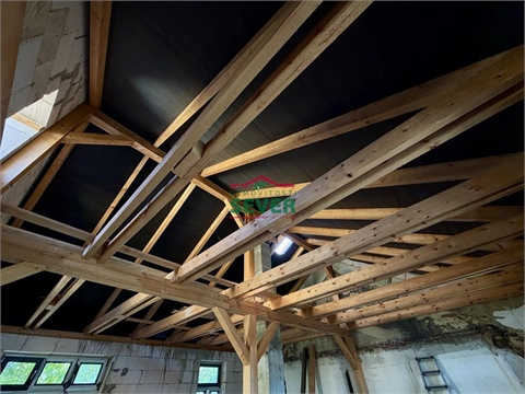 Prodej rodinného domu, 138 m² - 14