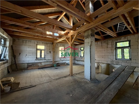 Prodej rodinného domu, 138 m² - 8