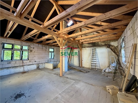 Prodej rodinného domu, 138 m² 2