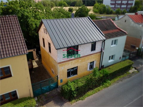 Prodej rodinného domu, 138 m² 4