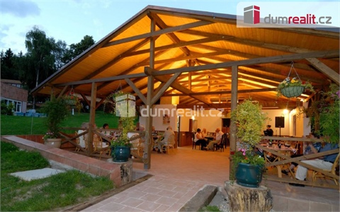 Prodej komerčního objektu, 12 205 m² - 4