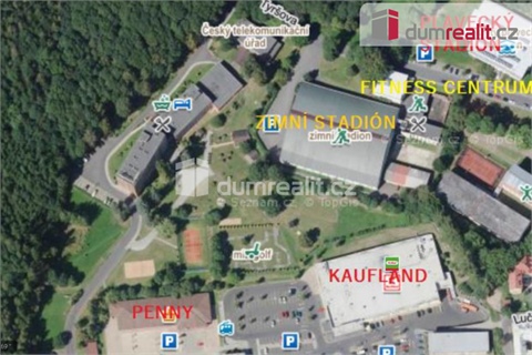 Prodej komerčního objektu, 12 205 m² 16
