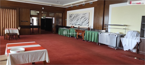 Prodej komerčního objektu, 12 205 m² - 12