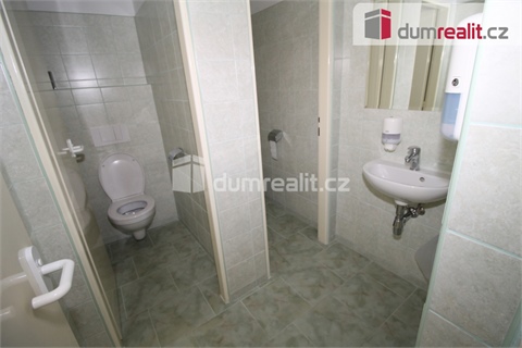 Prodej komerčního objektu, 12 205 m² - 22