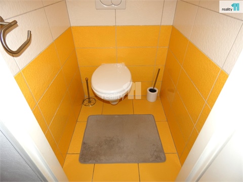 Pronájem bytu 2kk, 48 m² - 12