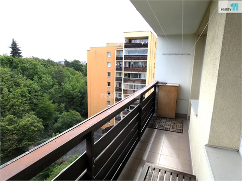 Pronájem bytu 2kk, 48 m² - 4
