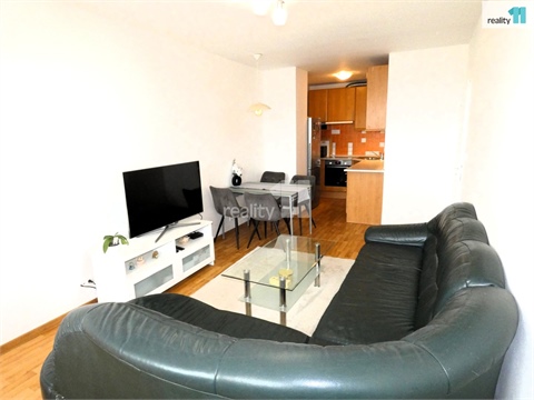 Pronájem bytu 2kk, 48 m² 6