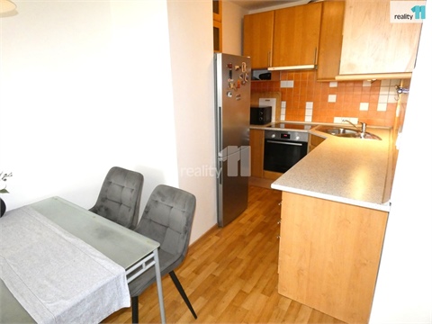 Pronájem bytu 2kk, 48 m² 8