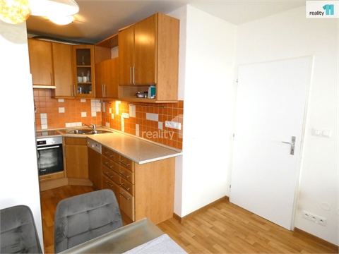 Pronájem bytu 2kk, 48 m² - 8