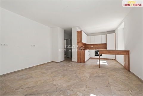 Pronájem bytu 2kk, 46 m² 2